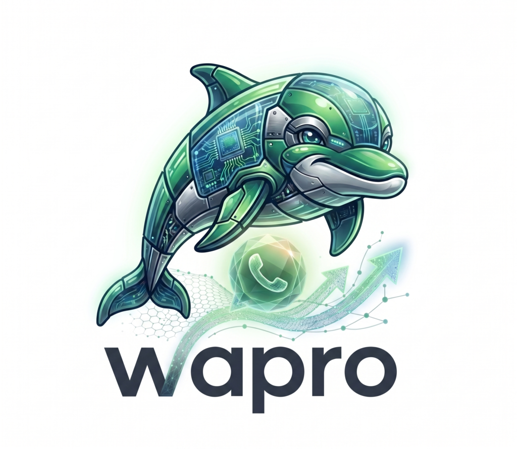 WAPRO Sender