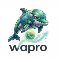 WAPRO Sender
